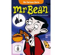Mr. Bean - Die Cartoon-Serie - Staffel 2/Vol. 4 [Alemania] [DVD]