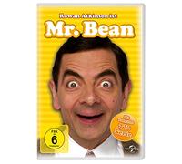 Mr. Bean - Die komplette TV-Serie [Alemania] [DVD]