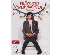 Mr. Bean - Fröhliche Weihnachten [Alemania] [DVD]
