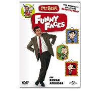 Mr. Bean - Funny Faces [Italia] [DVD]