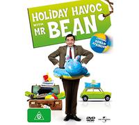 Mr Bean: Holiday Havoc [Alemania] [DVD]