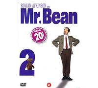 Mr. Bean - It's Bean 20 Years 2