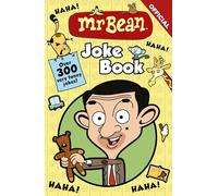 Mr Bean: Joke Book : Over 300 very funny jokes!