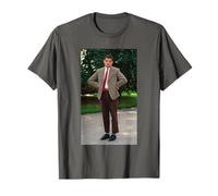 Mr Bean La película Foto Promocional Rowan Atkinson Camiseta