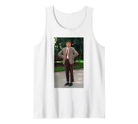 Mr Bean La película Foto Promocional Rowan Atkinson Camiseta sin Mangas