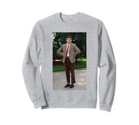 Mr Bean La película Foto Promocional Rowan Atkinson Sudadera
