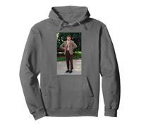 Mr Bean La película Foto Promocional Rowan Atkinson Sudadera con Capucha