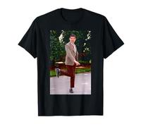 Mr Bean La última película de desastres Rowan Atkinson Foto Camiseta