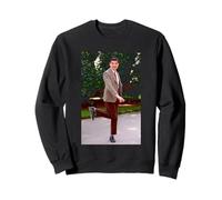 Mr Bean La última película de desastres Rowan Atkinson Foto Sudadera