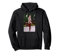 Mr Bean La última película de desastres Rowan Atkinson Foto Sudadera con Capucha