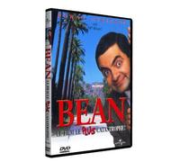 Mr. Bean - L'ultima catastrofe [Francia] [DVD]