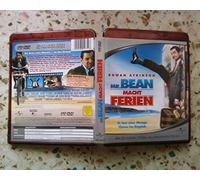 Mr Bean Macht Ferie Hd-Dvd Rt [Alemania]