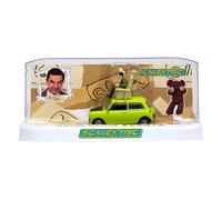 Mr Bean Mini Hazlo Tú Mismo Escala 1:32 Scalextric C4334