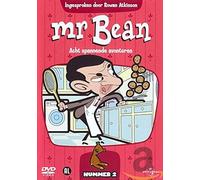 Mr. Bean - Mr. Bean Animated V2