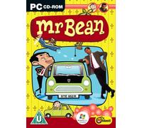 Mr Bean (PC CD) [Importación inglesa]