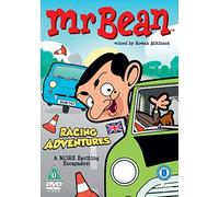 Mr Bean - The Animated Adventures: Volume 9 [Edizione: Regno Unito] [Reino Unido] [DVD]