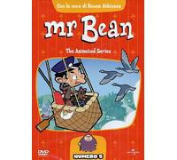 Mr. Bean - The animated series Stagione 01 Volume 05 [Italia] [DVD]