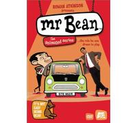 Mr. Bean - The Animated Series, Vol. 1 - It's Not Easy Being Bean