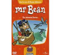 Mr. Bean - The animated series Volume 02 [Italia] [DVD]