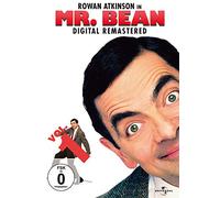 Mr. Bean - TV-Serie Vol. 1 - 20th Anniversary Edition [Alemania] [DVD]