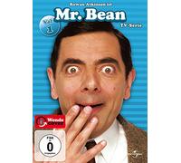 Mr. Bean - TV-Serie Vol. 1 [Alemania] [DVD]