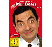 Mr. Bean - TV-Serie Vol. 2 [Alemania] [DVD]