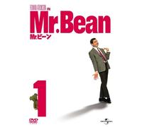 Mr. Bean Vol. 1 [89-95/E] [Ltd. R [Alemania] [DVD]