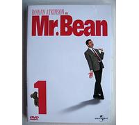 Mr. Bean - Vol. 1 [Alemania] [DVD]