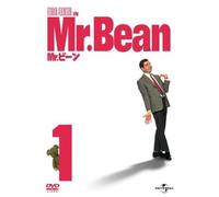 Mr. Bean Vol. 1 [E/S: E, J] [Alemania] [DVD]