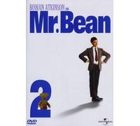 Mr. Bean - Vol. 2 [Alemania] [DVD]