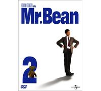 Mr. Bean Vol. 2 [Alemania] [DVD]