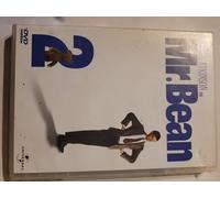 Mr. Bean - Vol. 2 [Alemania] [DVD]