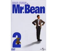 Mr. Bean - Vol. 2 / DVD (DVD) Paul Weiland Rowan Atkinson (Importación USA)