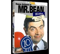 Mr. Bean Vol. 2: Especial 10º aniversario [DVD]