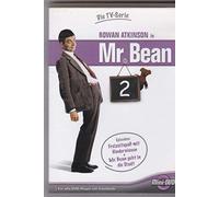 Mr Bean Vol. 2 Mini Dvd S/T [Edizione: Regno Unito] [Italia]
