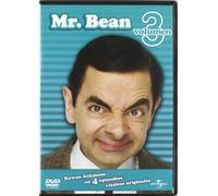 Mr. Bean (Vol. 3, 6 episodios) [DVD] (1990)