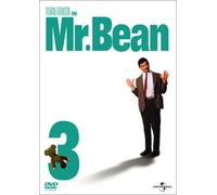 Mr. Bean Vol. 3 [Alemania] [DVD]