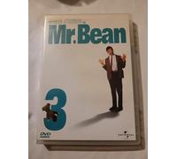 Mr. Bean - Vol. 3 [Alemania] [DVD]