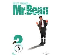 Mr. Bean - Vol. 3 [Alemania] [DVD]