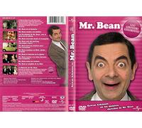 Mr. Bean Vol. 4 (2 episodios) [DVD]