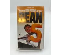 Mr bean, vol. 5 : les perilleuses quetes [Alemania] [VHS]