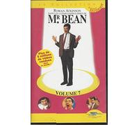 Mr bean, vol. 7 [Alemania] [VHS]