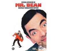 Mr. Bean - Volume 1