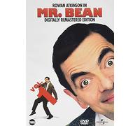 Mr.Bean Volume-1 [DVD]