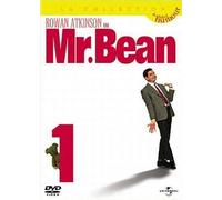 Mr. Bean - Volume 1 [Francia] [DVD]