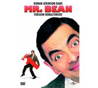 Mr. Bean - Volume 1 [Francia] [DVD]