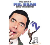 Mr. Bean - Volume 2