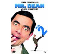 Mr. Bean - Volume 2 [Francia] [DVD]