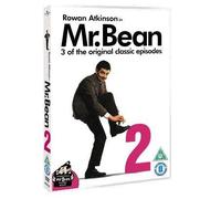 Mr Bean Volume 2 [Reino Unido] [DVD]
