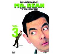 Mr. Bean - Volume 3 [Francia] [DVD]